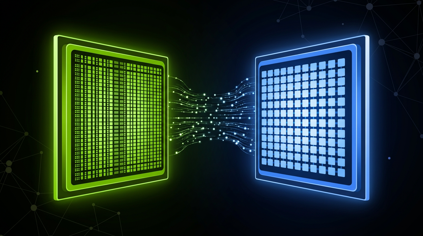 GPU vs TPU：黄仁勋的底气从何而来，以及他没有说的那些事
