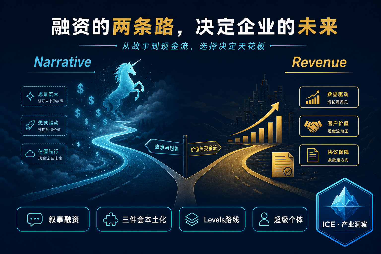 中国版一人公司