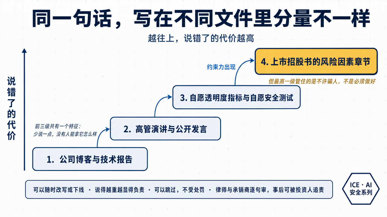 三类文本的约束强度:说错了会怎样